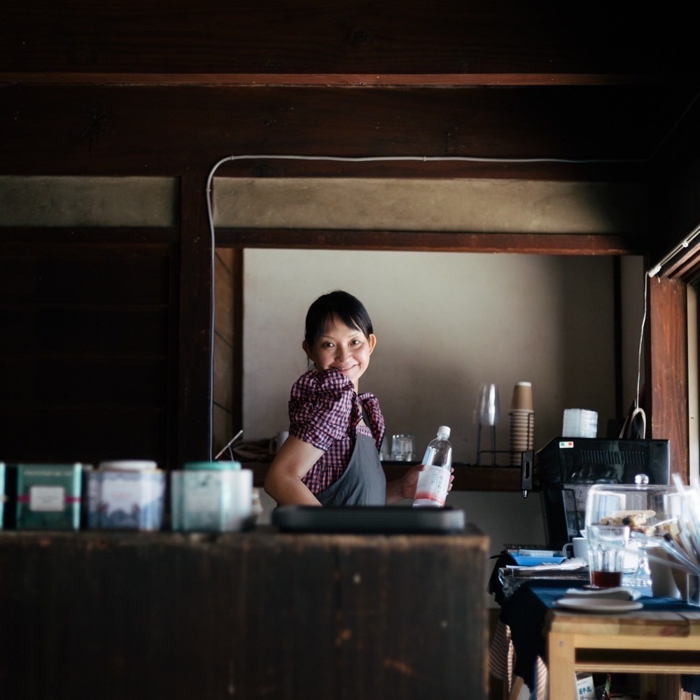 【寿恵子と寿恵子が大切にしていること】